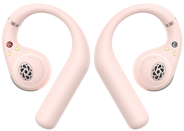��������� ANKER Sound�ore AeroFit Pink 
