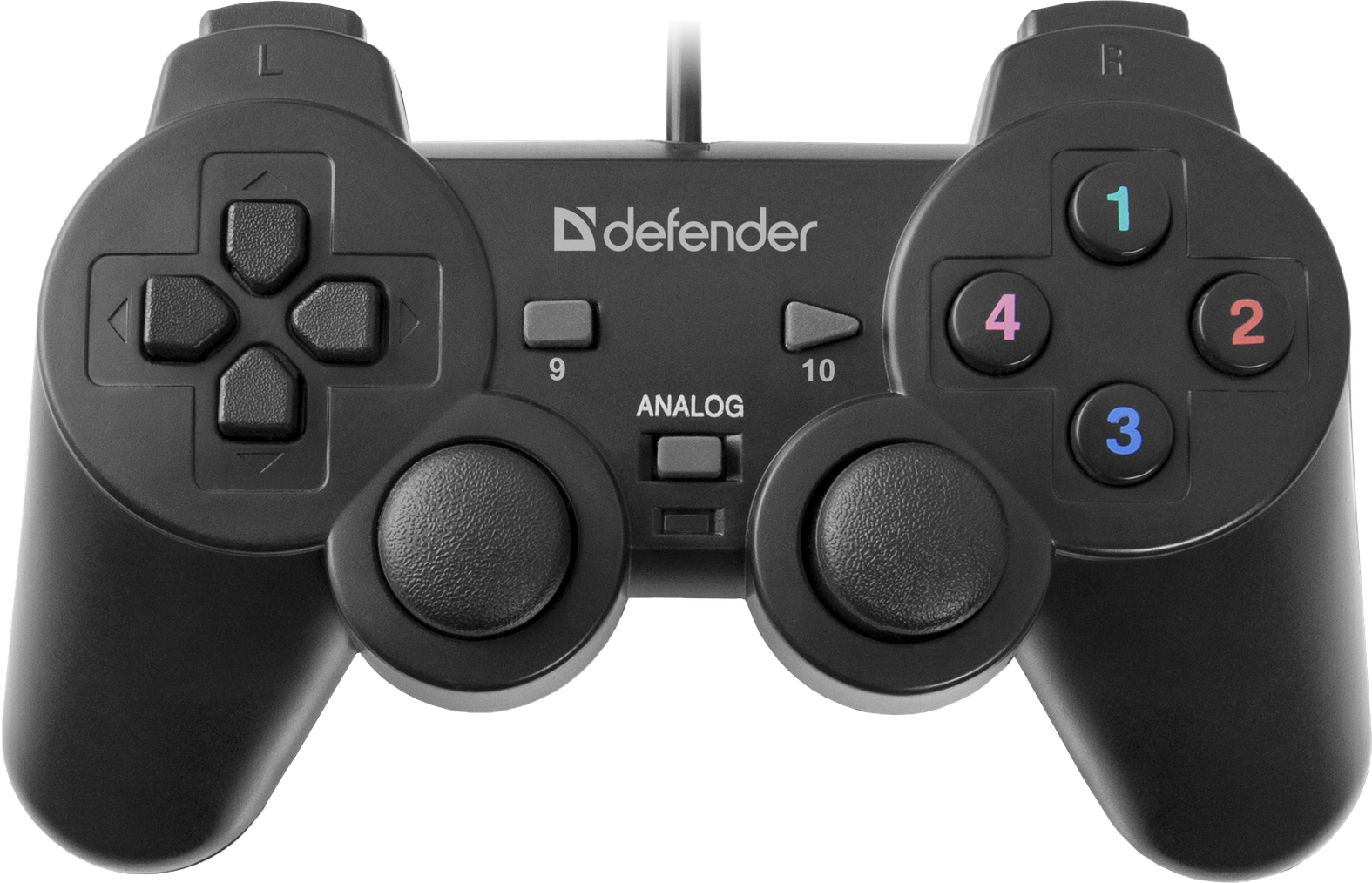 �����. �� ���� DEFENDER Omega ������� USB 