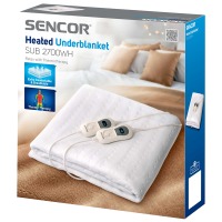 ���������� ������ SENCOR SUB 2700WH 