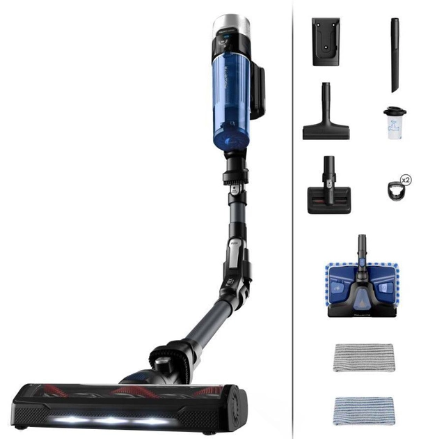 ������� ������������� ROWENTA RH20C7WO 