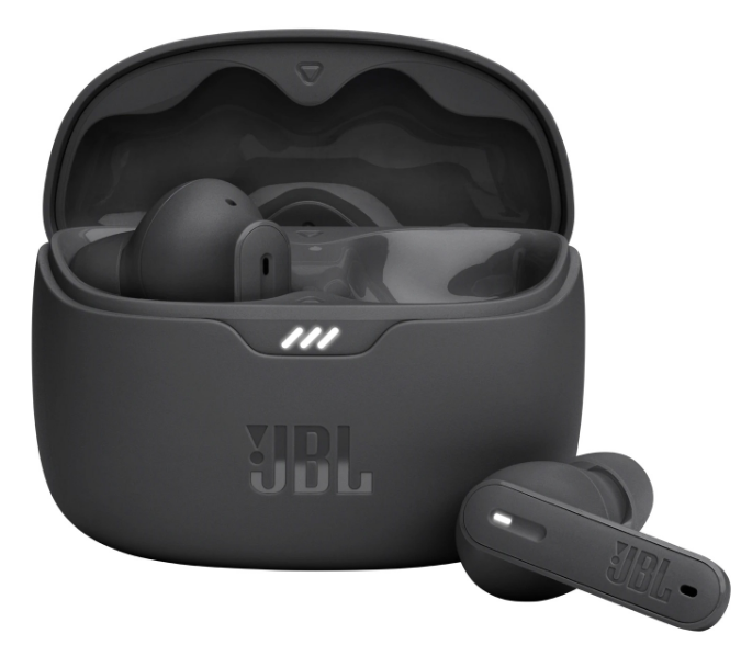 ��������� JBL TUNE BEAM ����� (JBLTBEAMBLK) 