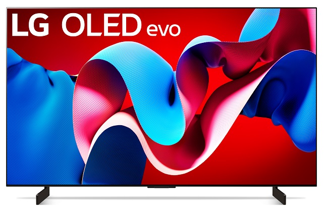 �������� LG OLED42C44LA ��������������� 