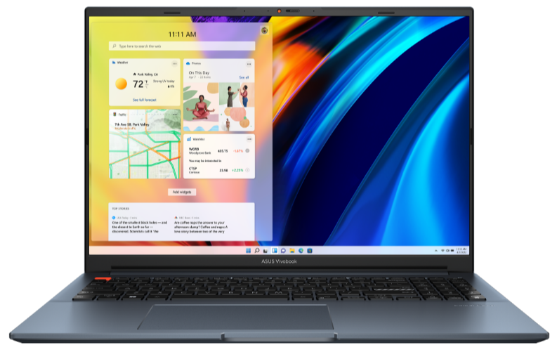 ������� ASUS K6602VU-N1102 