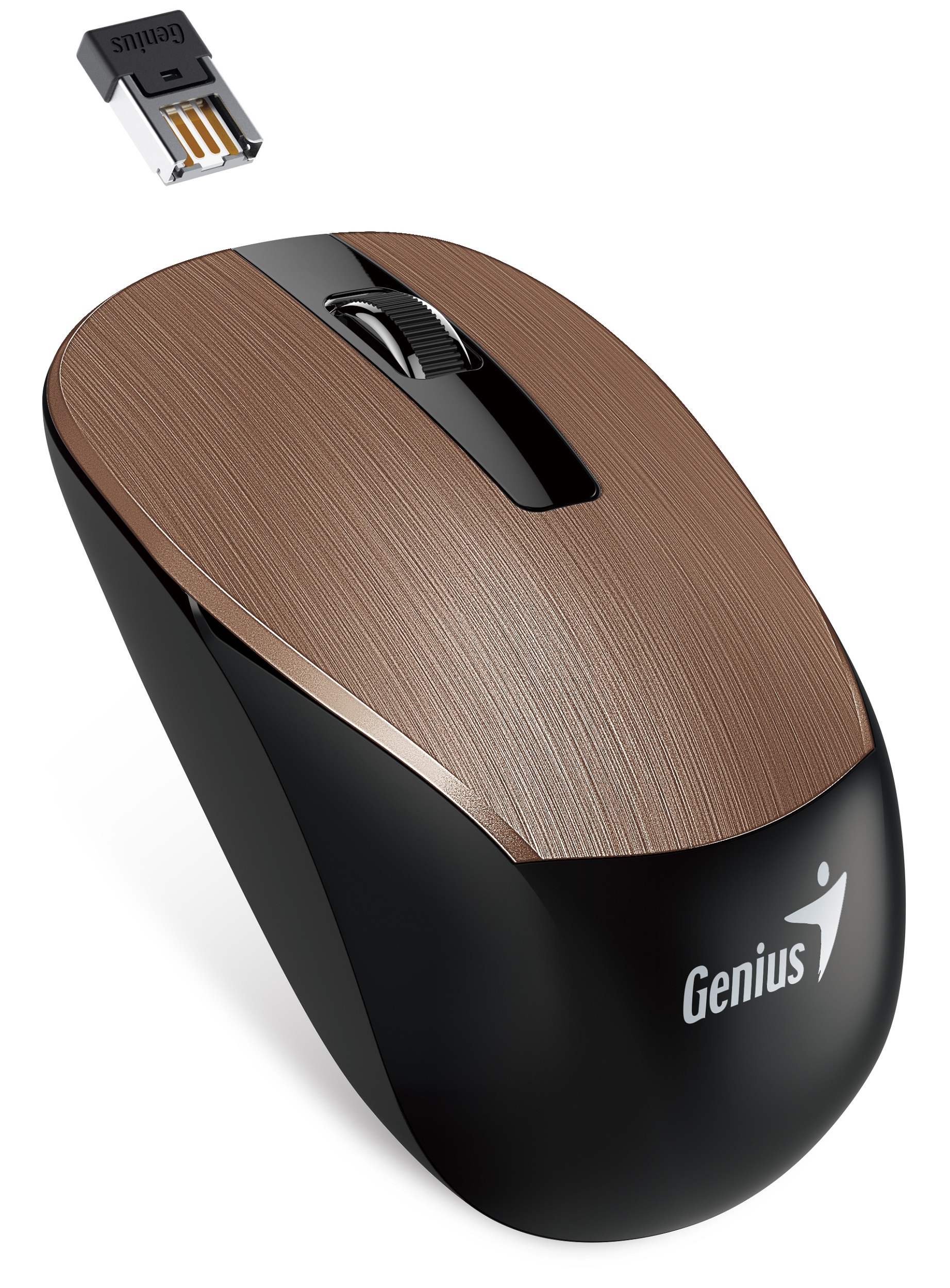 ���� GENIUS NX-7015 ROSY BROWN NP 