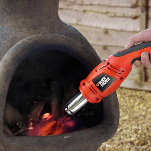 �������� �������� ������� - ��� ������� BLACK+DECKER KX1693 