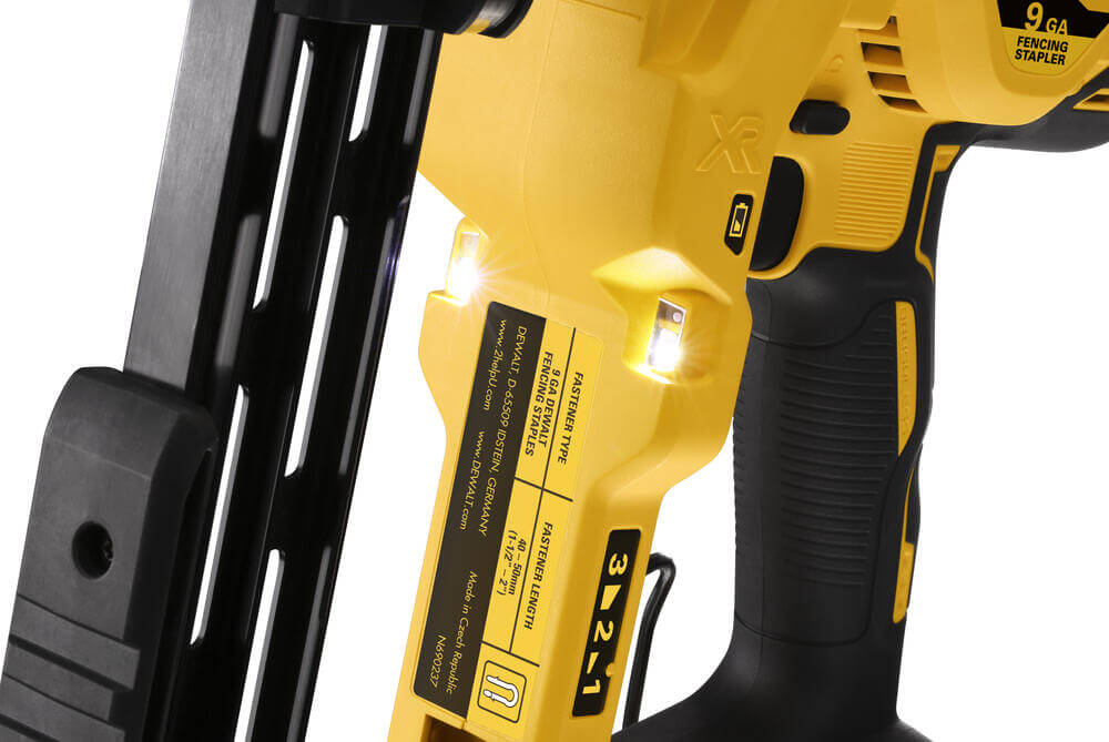 ������� ������������� �������������� ����������� DeWALT DCFS950P2 