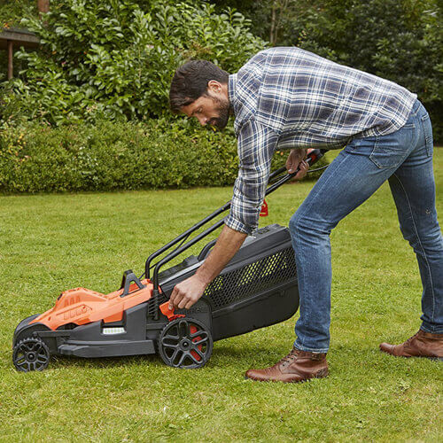 ������������� ������������� BLACK+DECKER BEMW481BH 
