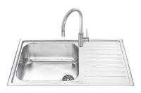 Smeg LGM861D 