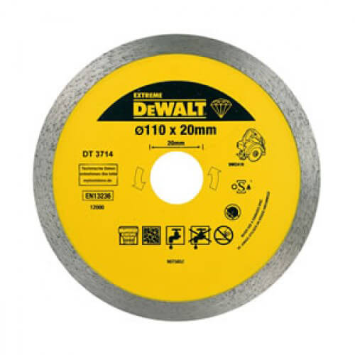 ���� �������� DeWALT DT3714 