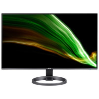 ���i��� TFT ACER 27" R272Gymix (UM.HR2EE.G01) IPS 120Hz VGA HDMI Black 