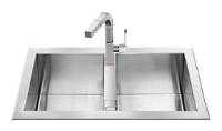 Smeg LQR862F-2 
