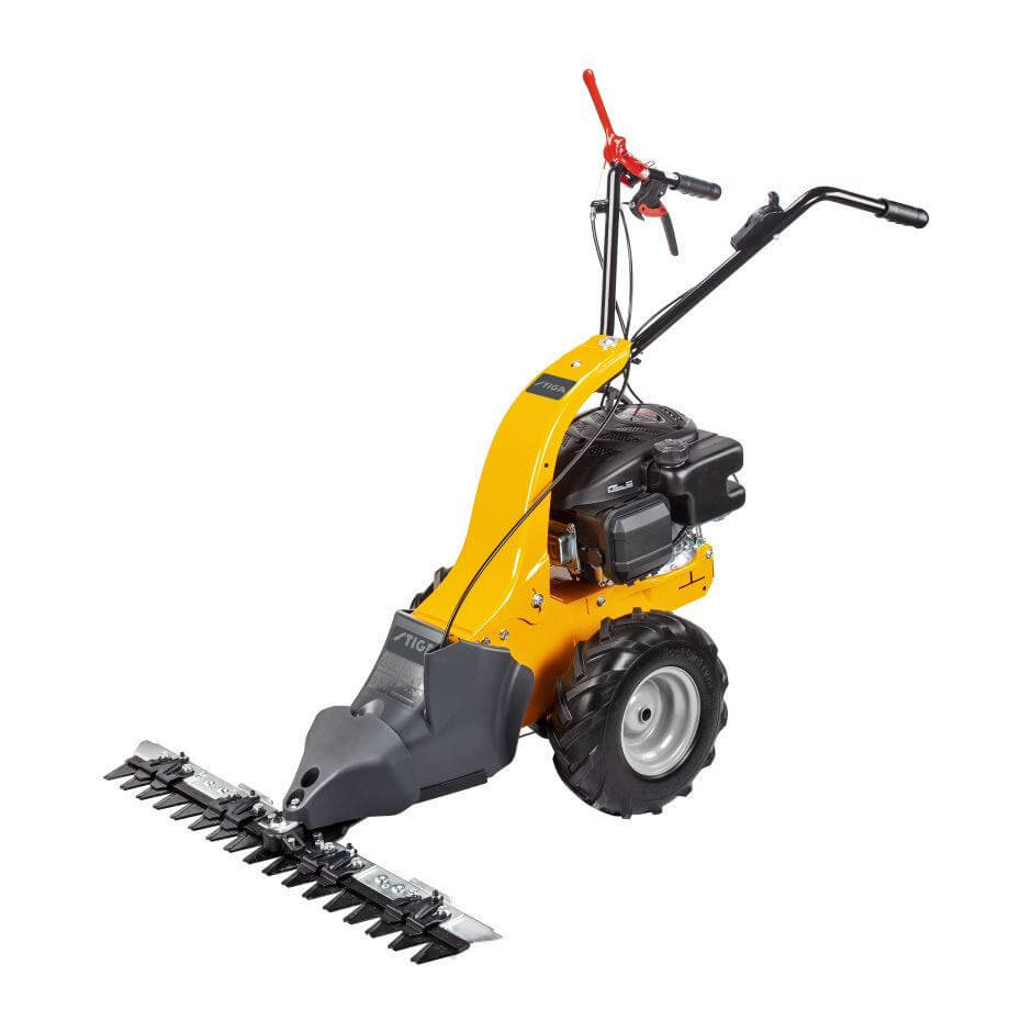 ����������� ���������� ���������� STIGA SILEX87G 
