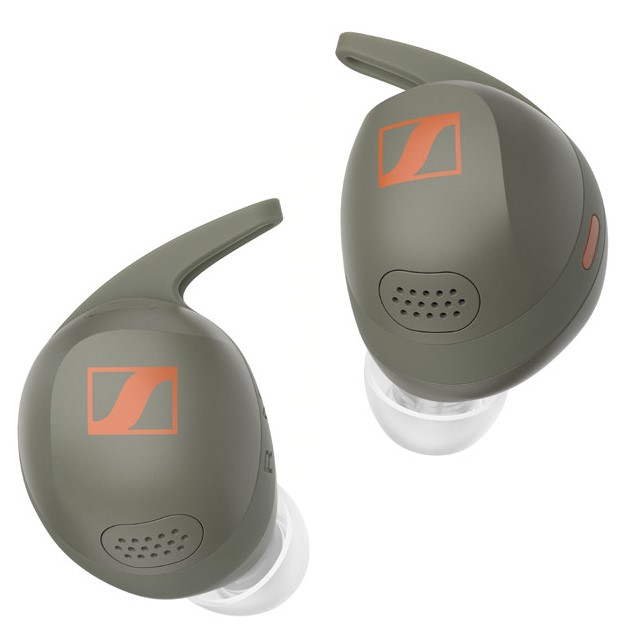 ��������� SENNHEISER MOMENTUM Sport True Wireless Olive 