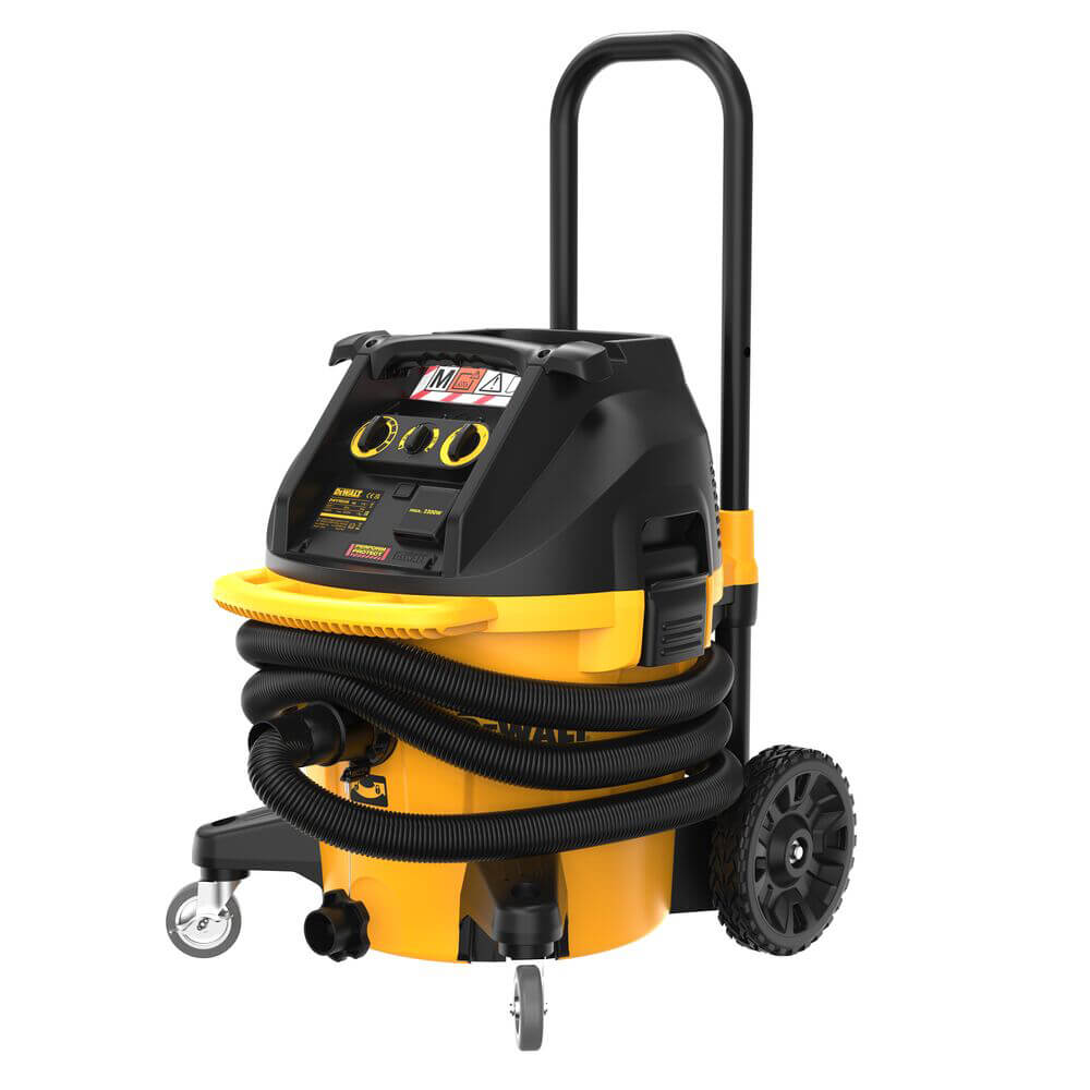 ������� ������� DeWALT DWV905M 