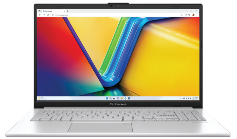 ������� ASUS E1504FA-BQ887 