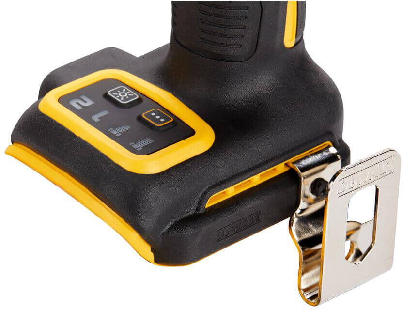 ��������� ������� �������������� ����������� DeWALT DCF921NT 