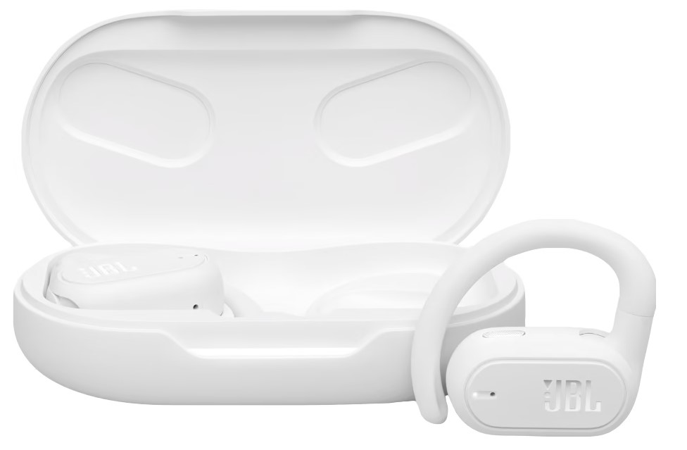 ��������� JBL Soundgear Sense ��� (JBLSNDGEARSNSWHT) 