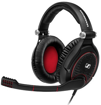 ��������� SENNHEISER Comm G4ME ZERO 