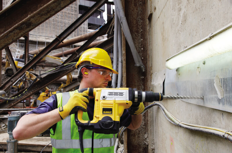 ��� DeWALT DT60807 