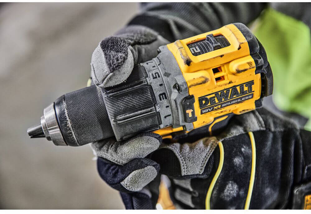 �����-��������� �������������� ����������� ������� DeWALT DCD805E2T 