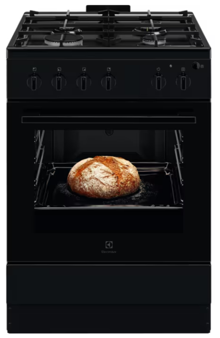 ����� ������ ELECTROLUX LKG604013K 