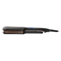 ��������� ��� ������� REMINGTON S9150B PROluxe Midnight Wide Plate Straightener 
