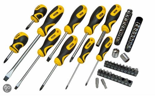 ���� Stanley �������� STANLEY 48 ���� + ����� 