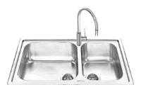 Smeg LGM862 