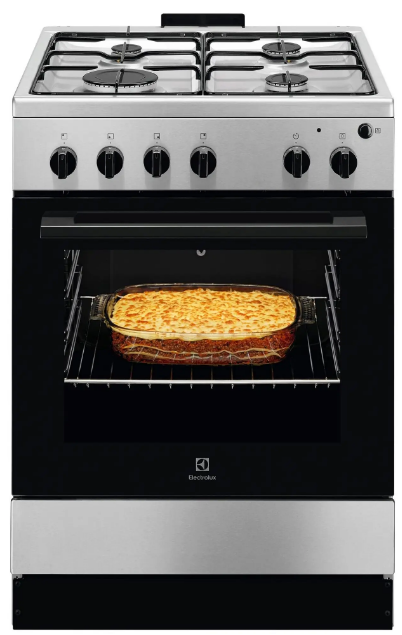 ����� ������ ELECTROLUX LKG600001X 