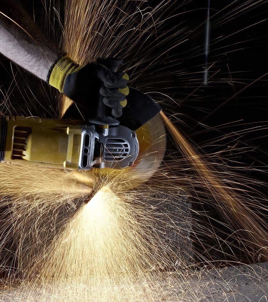 ���������� ������� - �������� ������� DeWALT DWE4559 