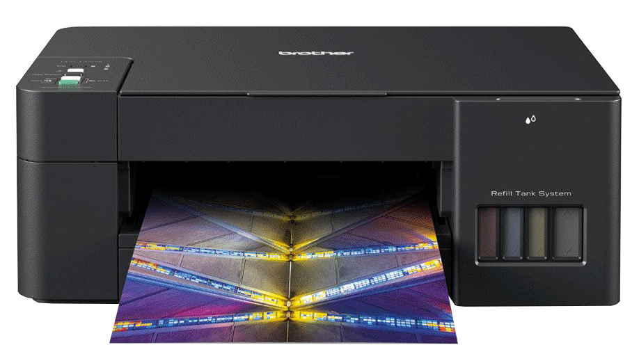 ��� ����������� BROTHER DCP-T420W (DCPT420WR1) 