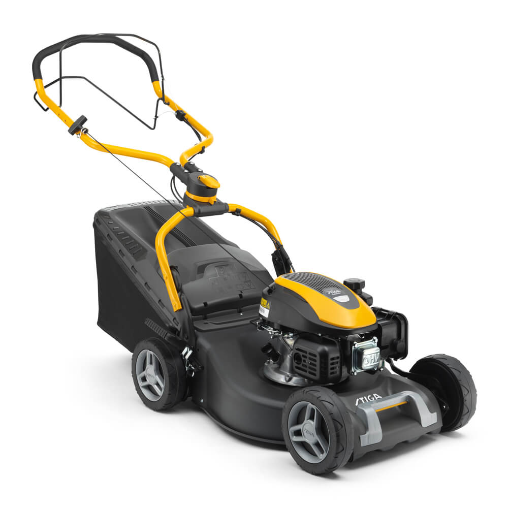������������� ���������� ���������� STIGA Collector548S 