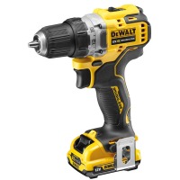 ����� DeWALT DCD701D2 12V, 57.5��, Li-Ion, 2��. 
