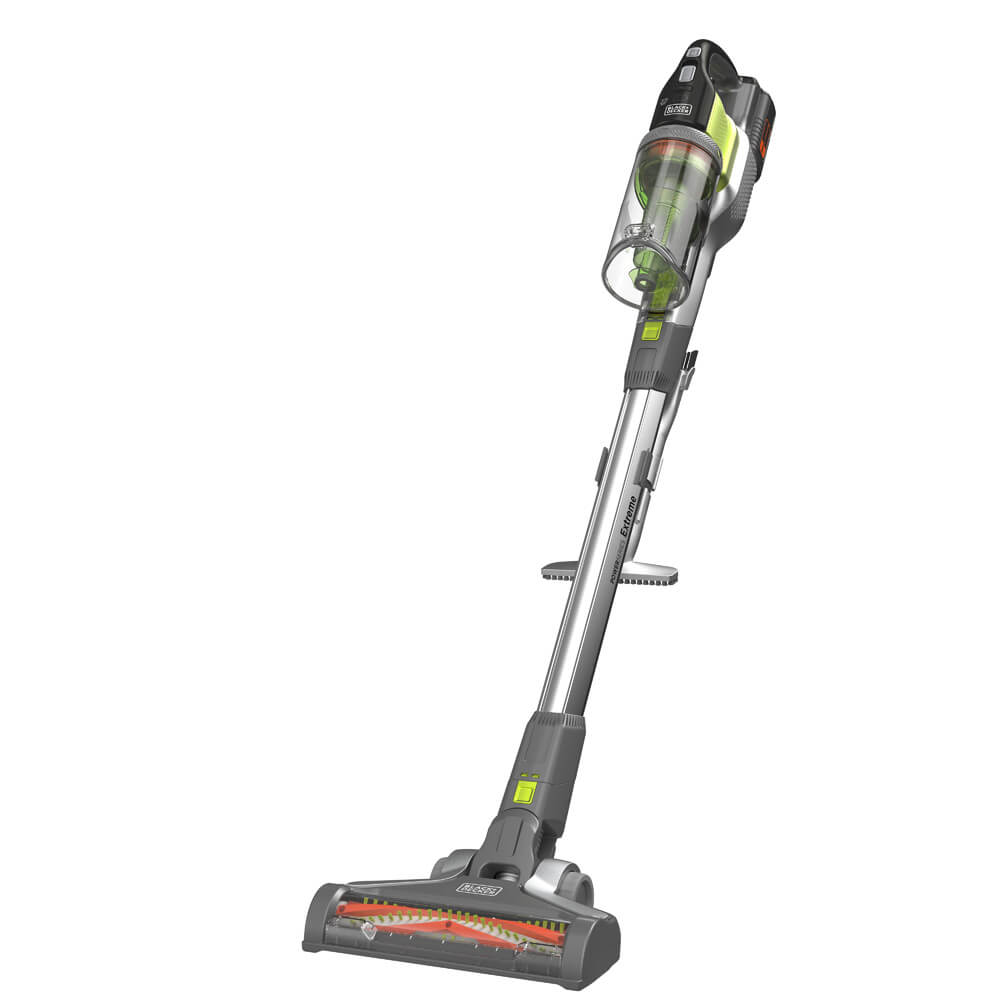 ������� �������������� BLACK+DECKER BHFEV362DA 
