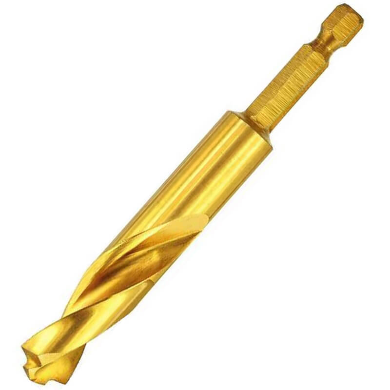 ������ �� ������� EXTREME IMPACT TITANIUM DeWALT DT50016 
