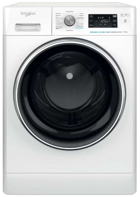 ������� ������ WHIRLPOOL FFB 11469 BCV 