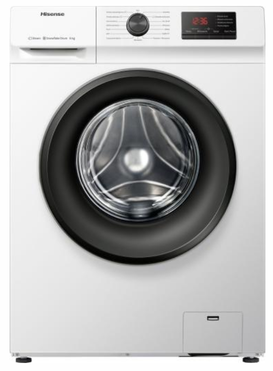 ������� ������ HISENSE WFVB6010EM/UA 
