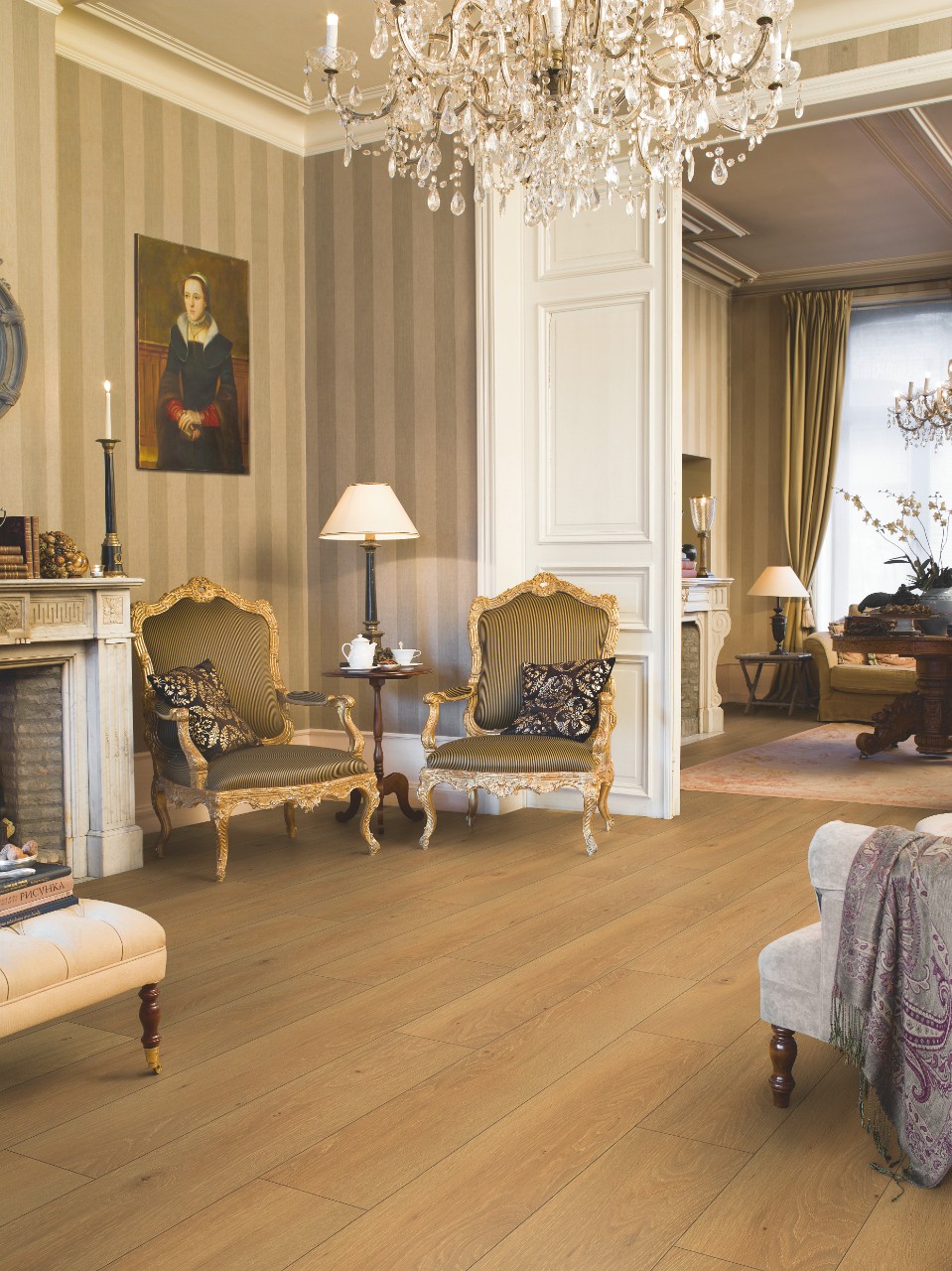 Quick Step CLASSIC CLM1659 ������ � ������ ����, �������, ������� �����������