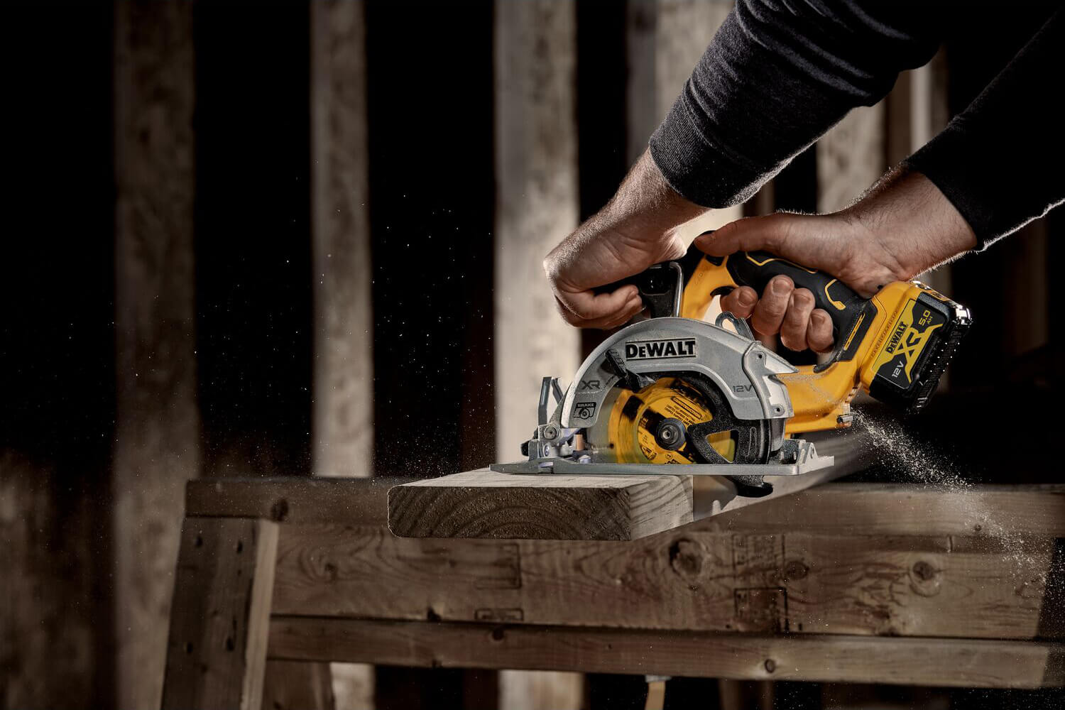 ���� �������� �������������� ����������� DeWALT DCS512NT 