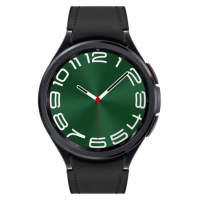����� �������� SAMSUNG Galaxy Watch 6 Classic 47mm Black (SM-R960NZKASEK) 
