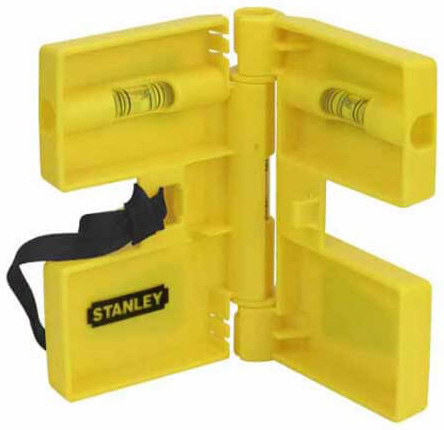 ����. ������� Stanley ����� "POST LEVEL" 