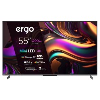�������� ERGO 55MQ90PRO ��������������� 