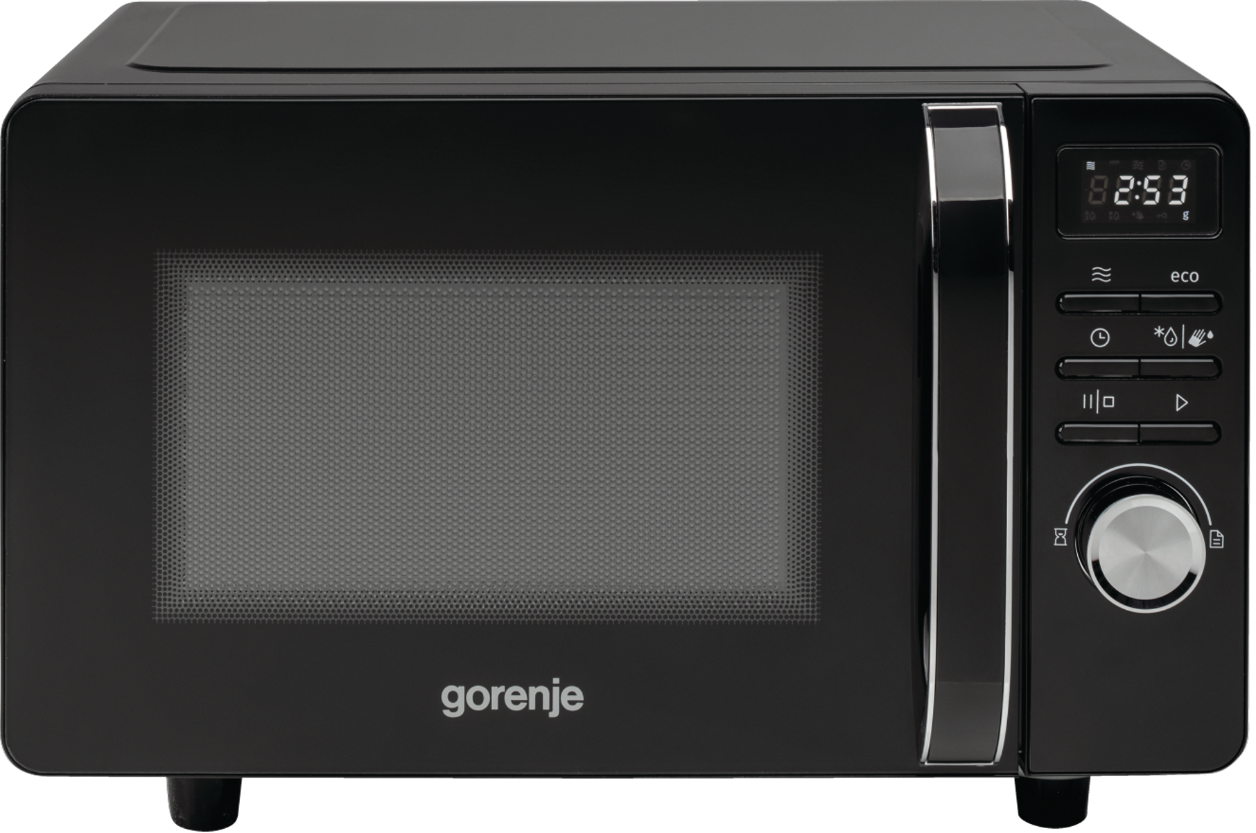 ̳����������� �� GORENJE MO20S4BC (M20XYZ) 