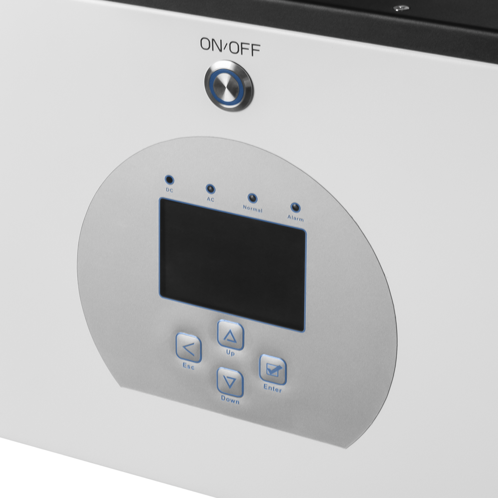 �������� �������������� ������� (���) LP BOX DEYE 5kW + ��� 10kWh 