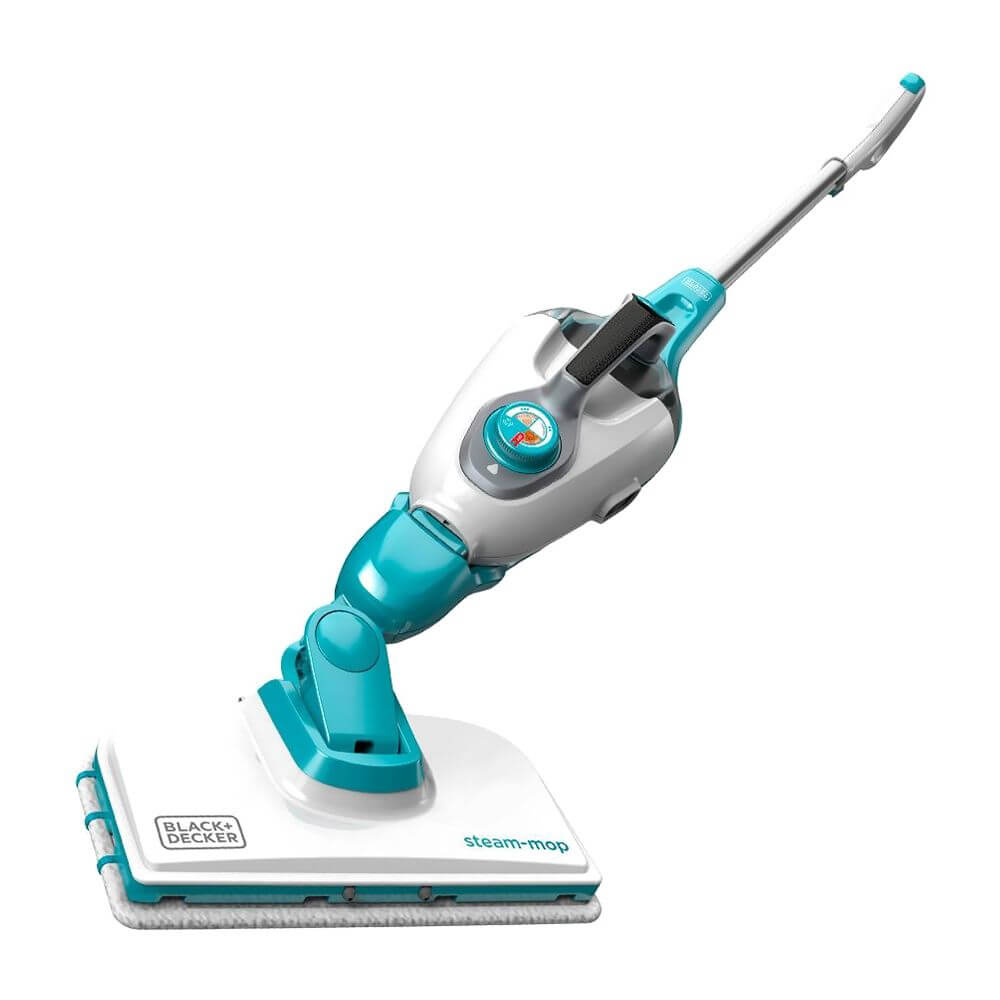 ����� ������� � �������������� BLACK+DECKER FSMH1351SM 