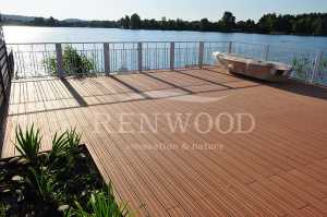 RENWOOD �� �������� ������ ������ ���� � ��������������