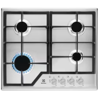 ����. �������� ELECTROLUX KGS6426SX 