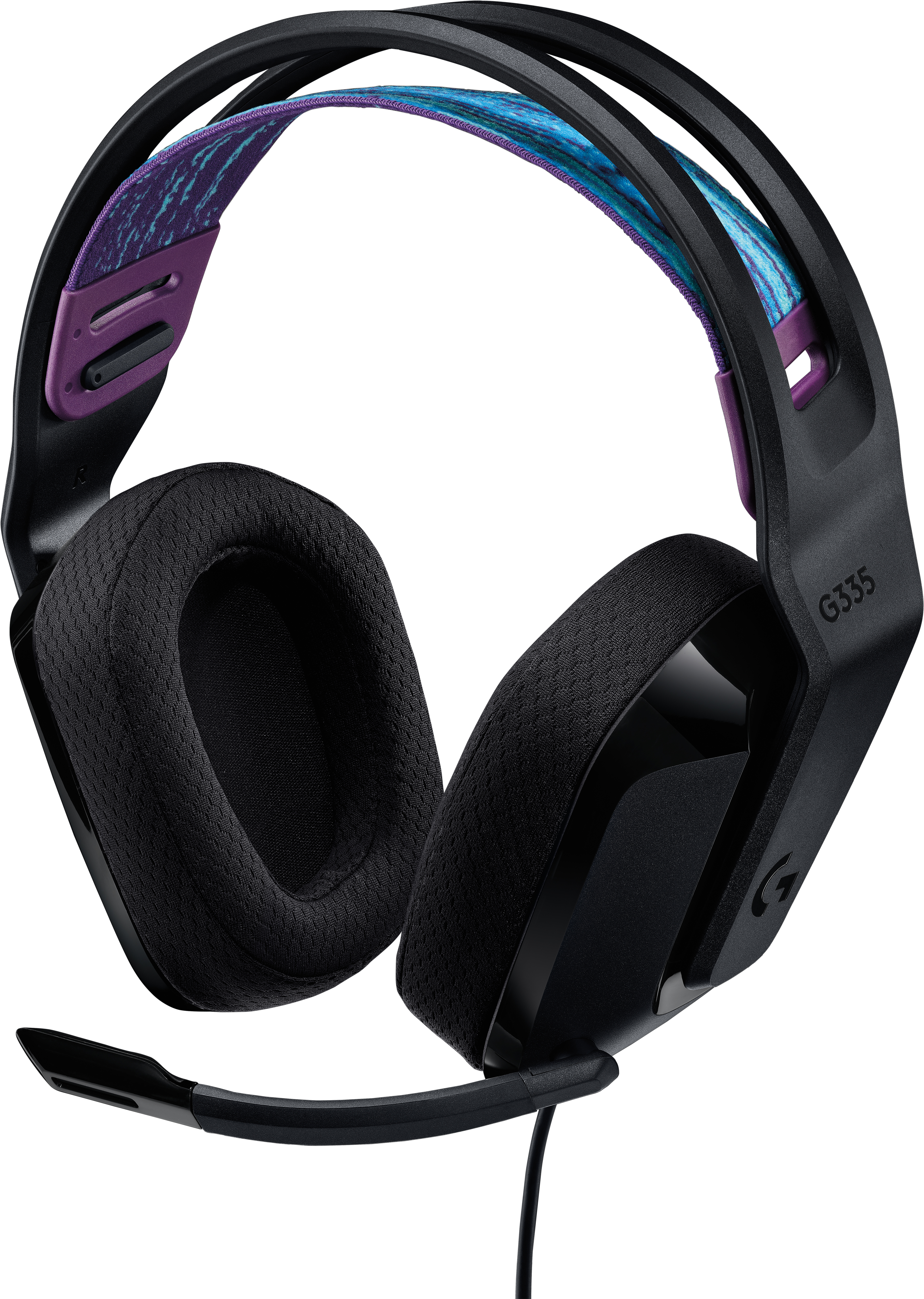 ��������� LOGITECH G335 BLACK 