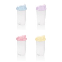 ��������� ��. BAGER BG-286 ����� � ������� 0.5 � MIX (BG-286) 