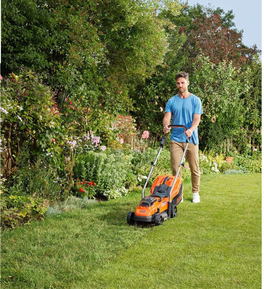 ������������� �������������� BLACK+DECKER BCMW33184L2 